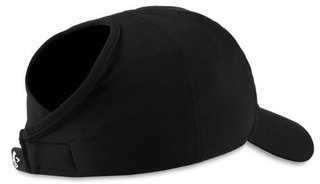 Callaway Hightail gorra de mujer, negra