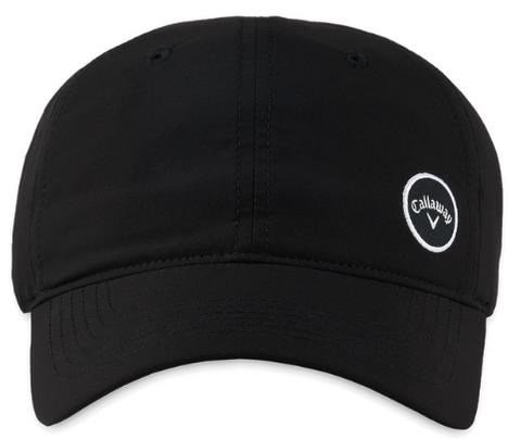 Callaway Hightail gorra de mujer, negra