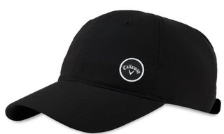 Callaway Hightail gorra de mujer, negra