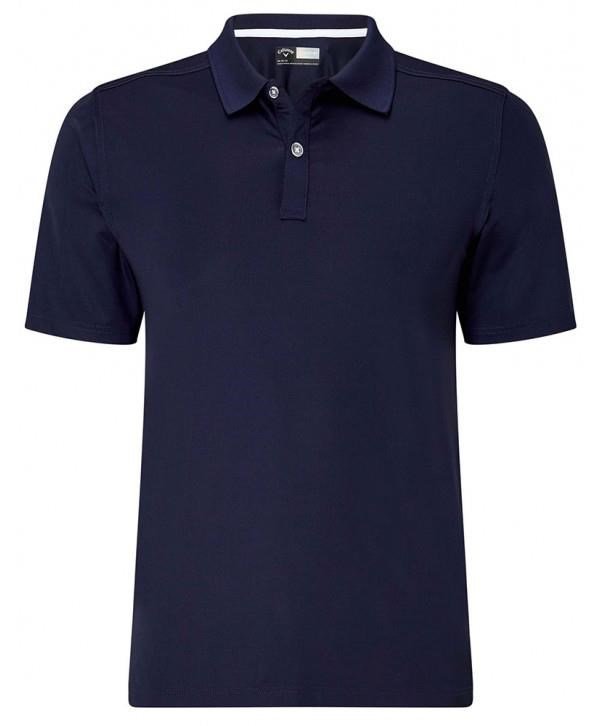 Callaway Tournament polo de hombre, peacoat