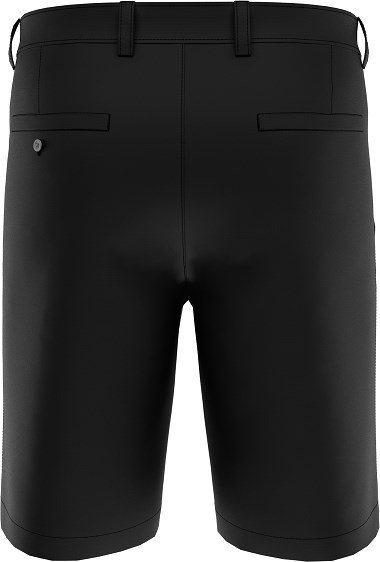 Callaway Chev Tech II pantalón corto de hombre, caviar