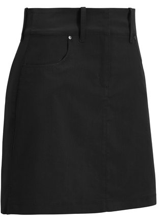 Callaway Ergo falda pantalón de dama 52cm, caviar