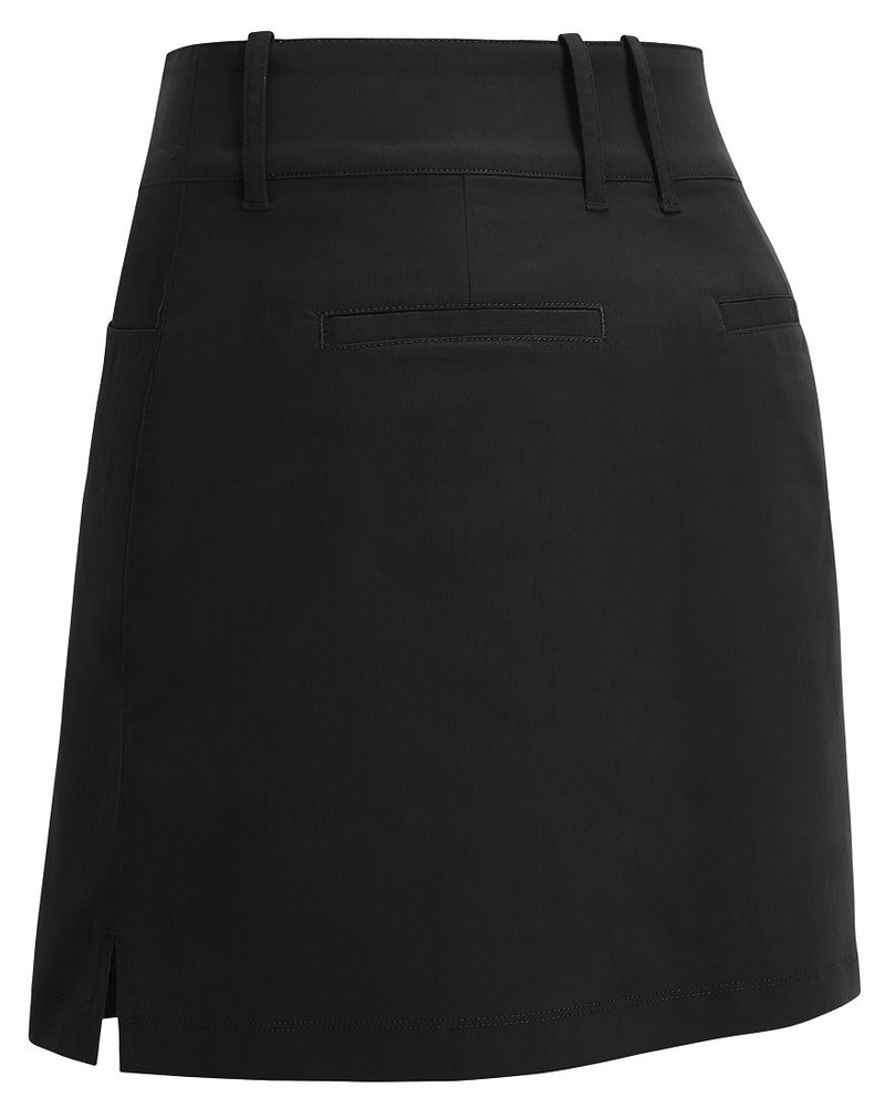 Callaway Ergo falda pantalón de dama 52cm, caviar