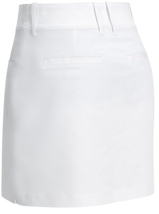 Callaway Ergo falda pantalón de dama 52cm, brilliant white