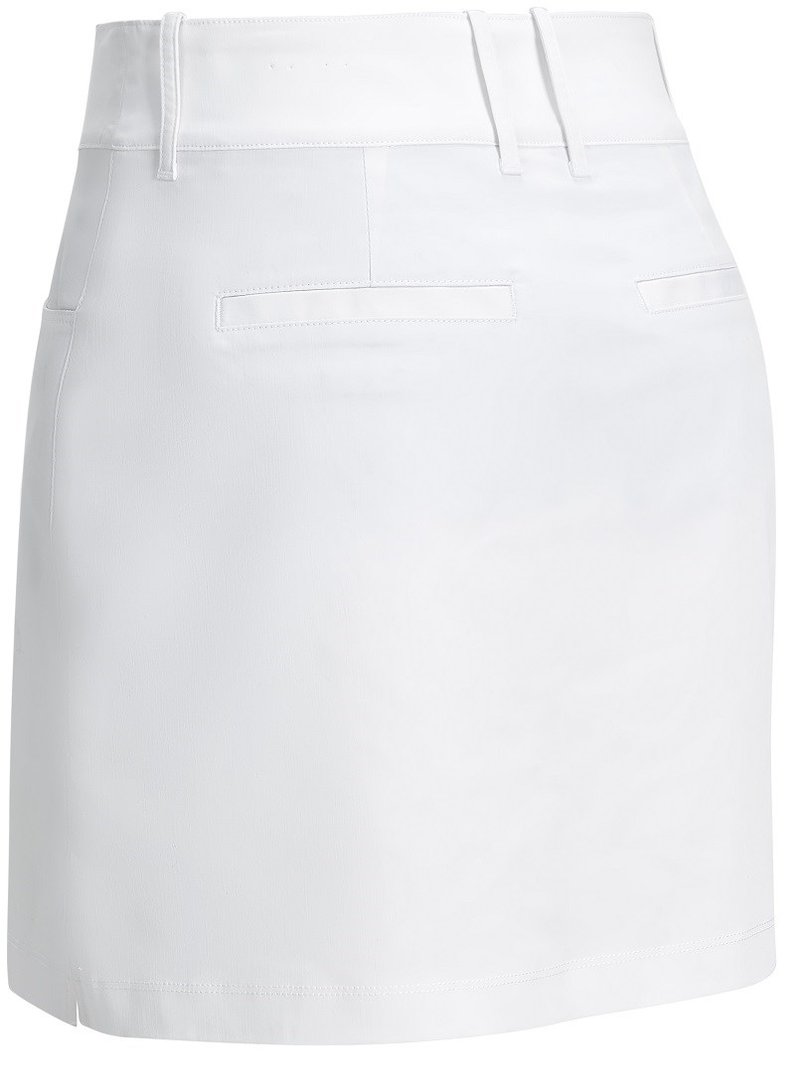 Callaway Ergo falda pantalón de dama 52cm, brilliant white