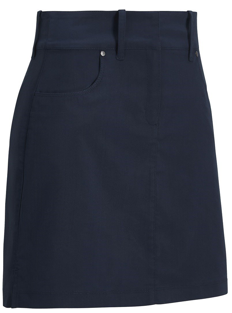 Callaway Ergo falda pantalón de damas 52cm, dress blues