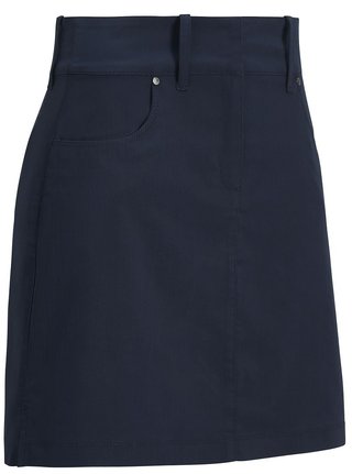 Callaway Ergo falda pantalón de damas 52cm, dress blues