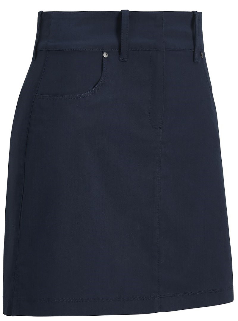 Callaway Ergo falda pantalón de damas 52cm, dress blues