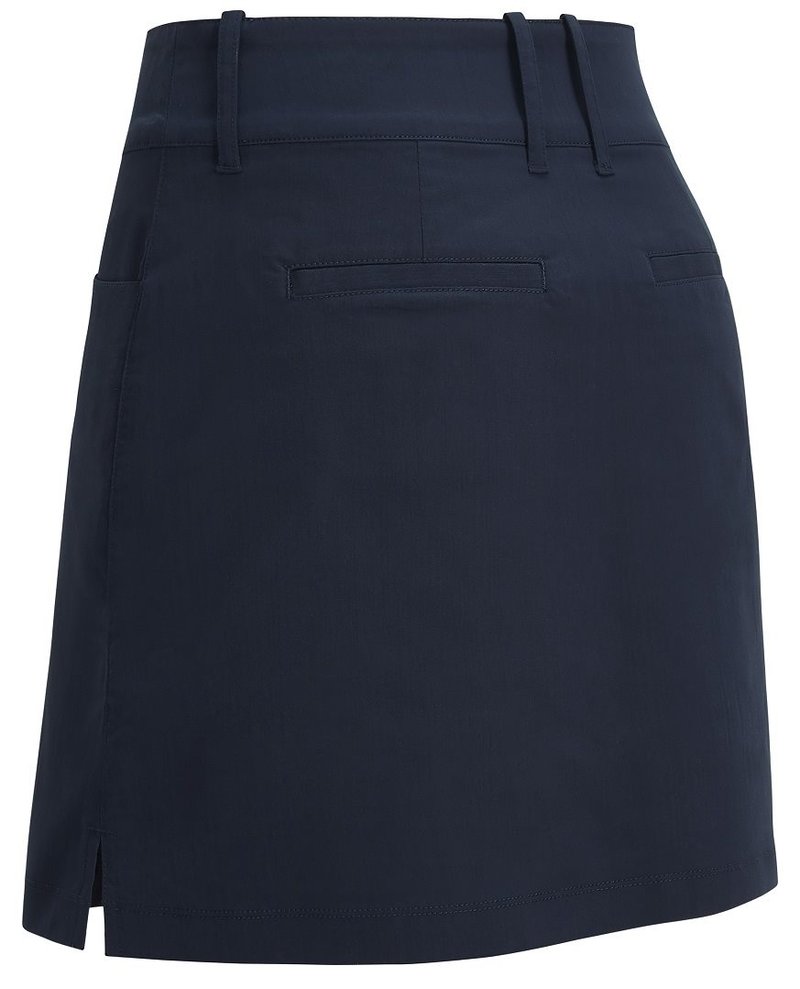 Callaway Ergo falda pantalón de damas 52cm, dress blues