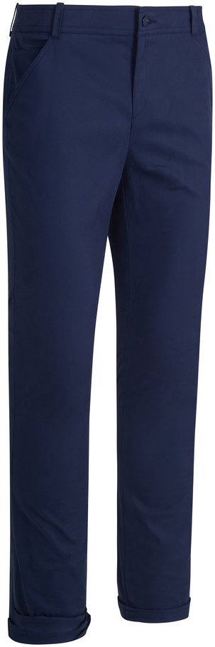 Callaway 5 Pocket pantalones de mujer, peacoat