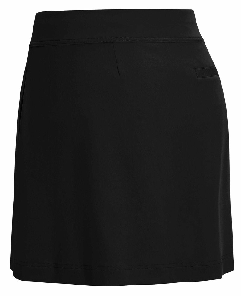 Callaway Tummy Control falda pantalón de mujer, caviar