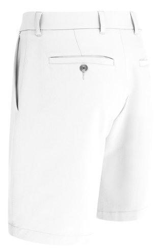 Callaway Chev Tech pantalones cortos de hombre, bright white