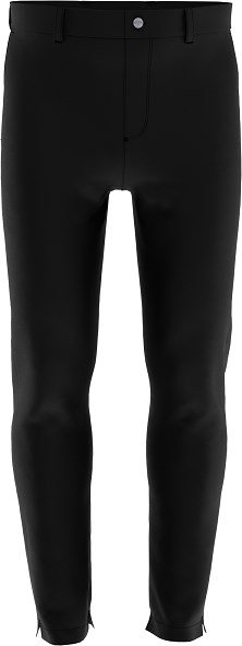 Callaway Chev Tech pantalones de hombre, caviar