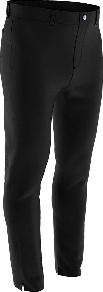 Callaway Chev Tech pantalones de hombre, caviar