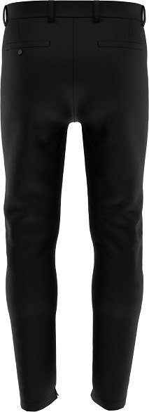 Callaway Chev Tech pantalones de hombre, caviar