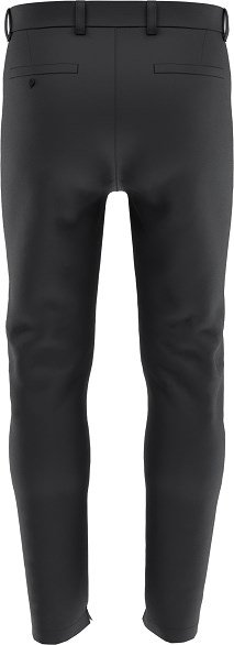 Callaway Chev Tech pantalones de hombre, asfalto
