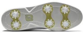 FootJoy FootJoy Traditions zapatos de golf para mujer, blanco