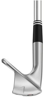 Cleveland Smart Sole 4 Tour Satin wedge de hombre, acero
