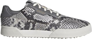 Adidas Adicross Retro zapatos de golf mujer, grises