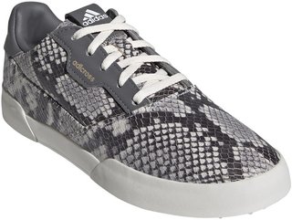 Adidas Adicross Retro zapatos de golf mujer, grises
