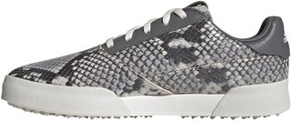 Adidas Adicross Retro zapatos de golf mujer, grises