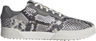 Adidas Adicross Retro zapatos de golf mujer, grises