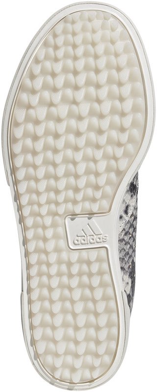 Adidas Adicross Retro zapatos de golf mujer, grises