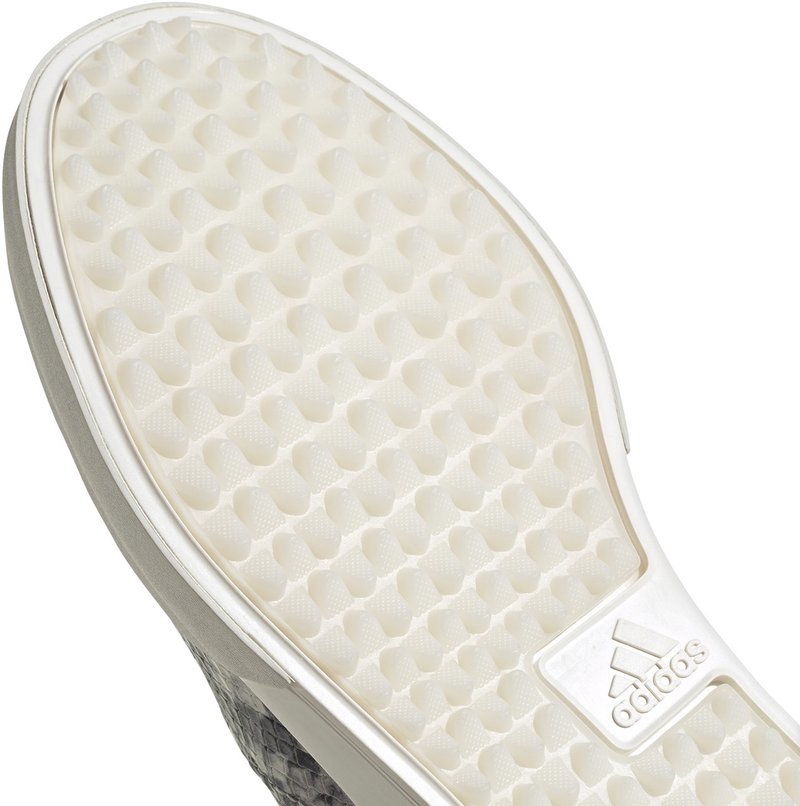 Adidas Adicross Retro zapatos de golf mujer, grises