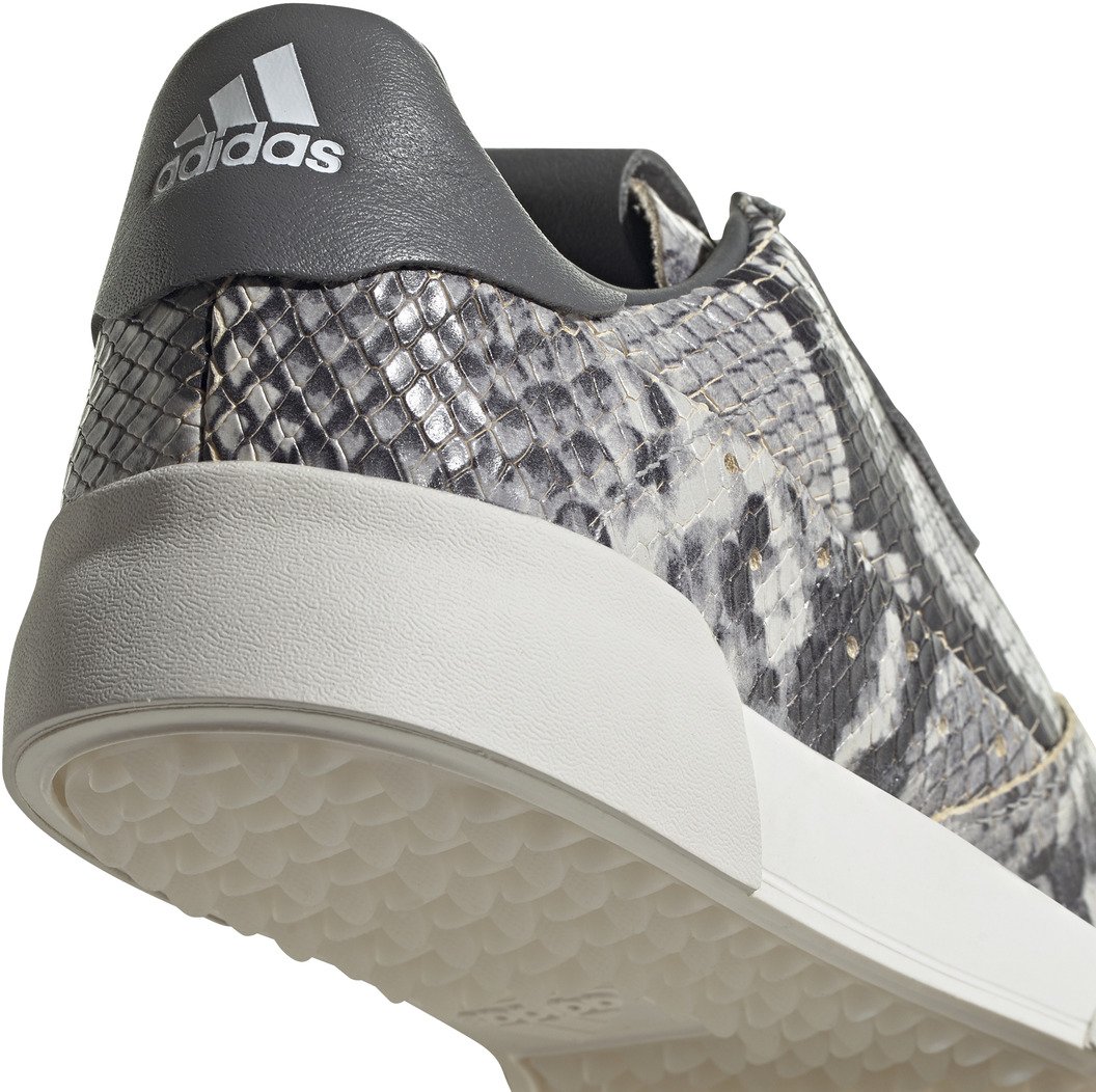 Adidas Adicross Retro zapatos de golf mujer, grises