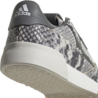 Adidas Adicross Retro zapatos de golf mujer, grises