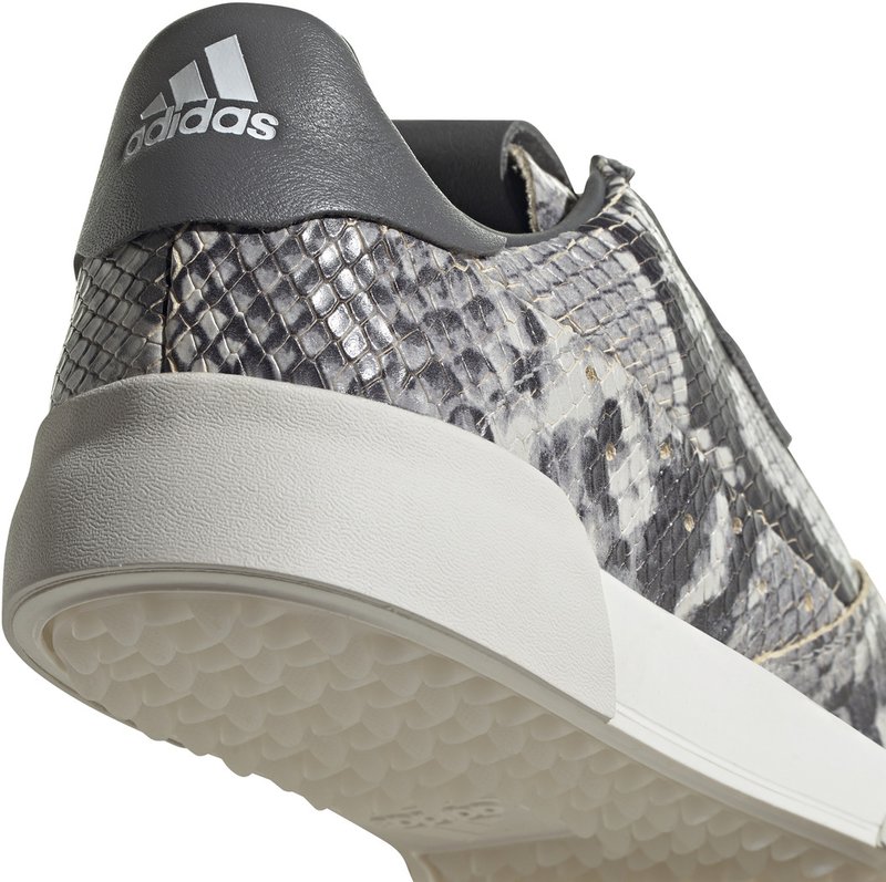 Adidas Adicross Retro zapatos de golf mujer, grises