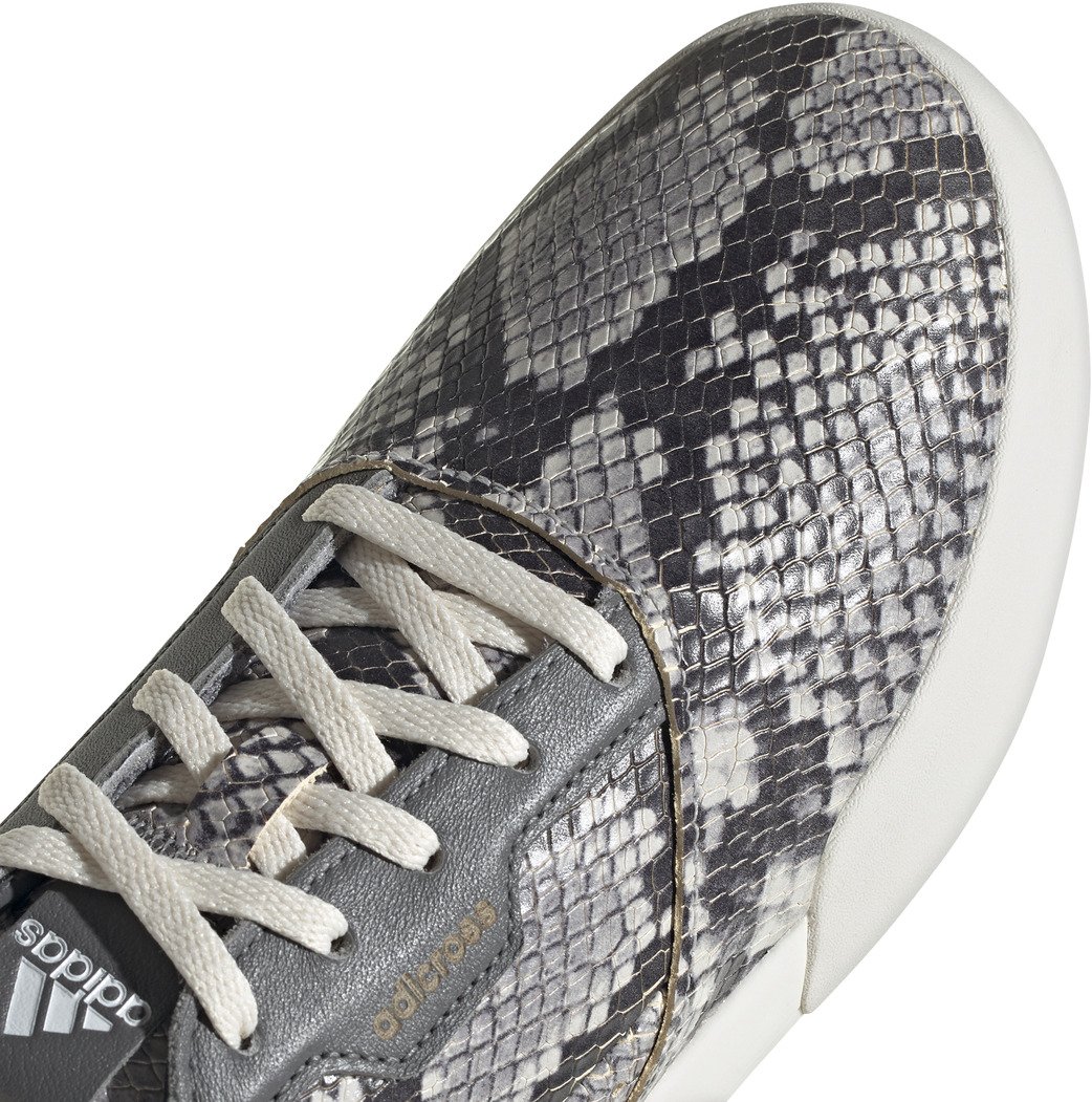 Adidas Adicross Retro zapatos de golf mujer, grises