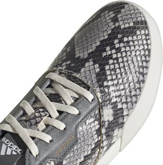 Adidas Adicross Retro zapatos de golf mujer, grises