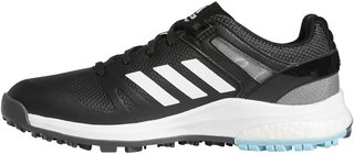 Adidas EQT Spikeless zapatillas de golf mujer, negras