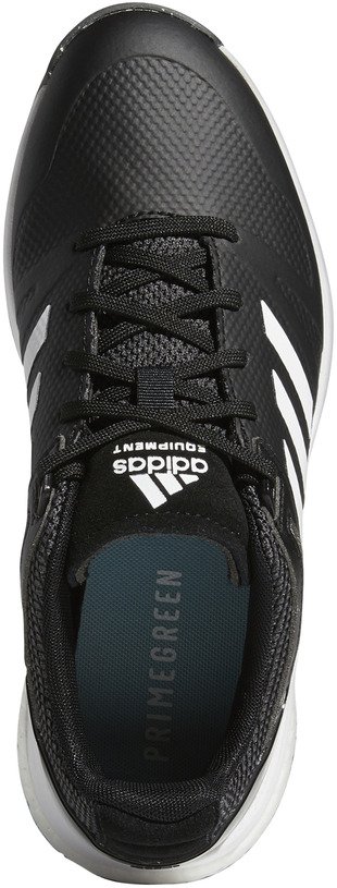 Adidas EQT Spikeless zapatillas de golf mujer, negras