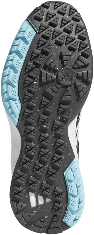 Adidas EQT Spikeless zapatillas de golf mujer, negras