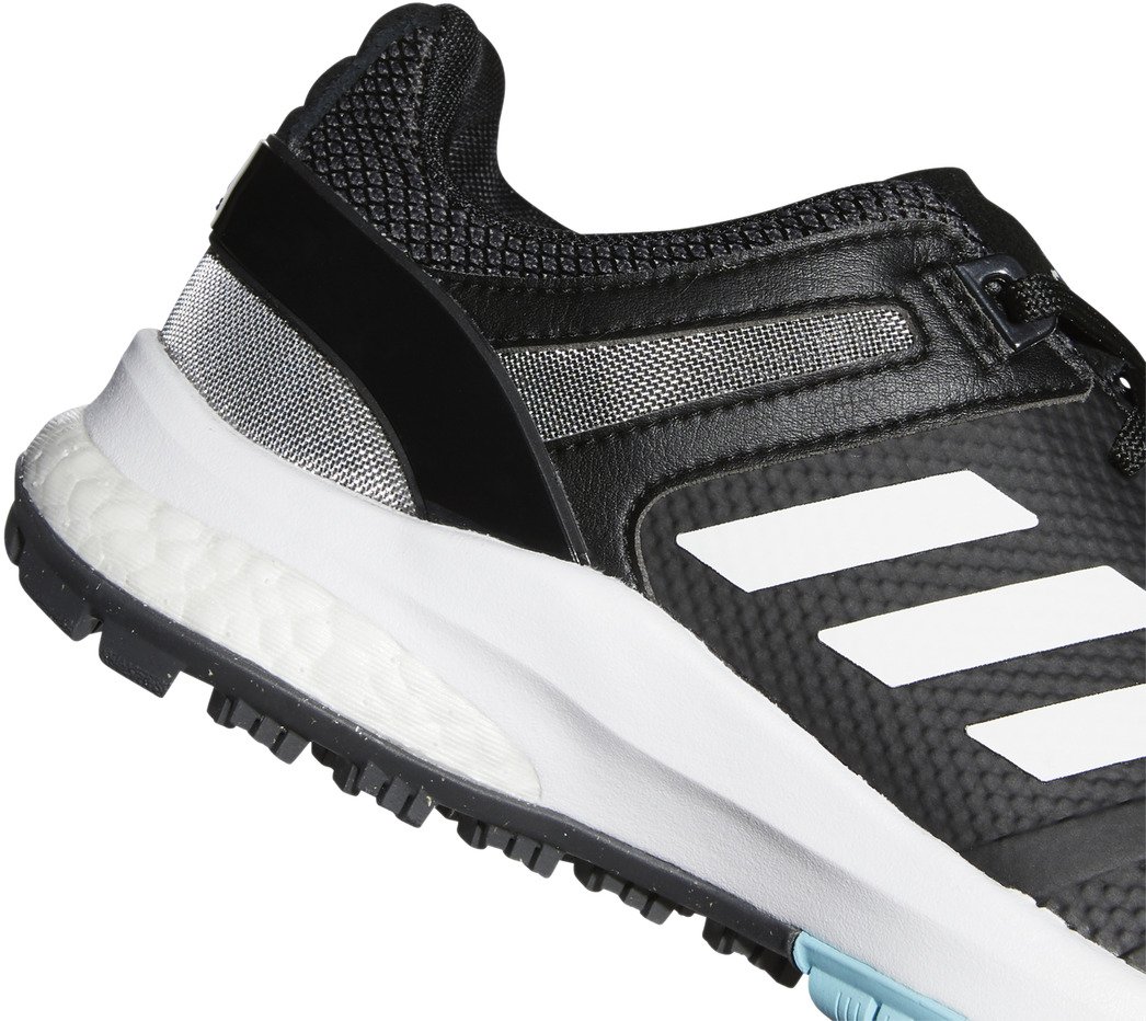Adidas EQT Spikeless zapatillas de golf mujer, negras