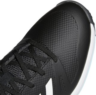 Adidas EQT Spikeless zapatillas de golf mujer, negras