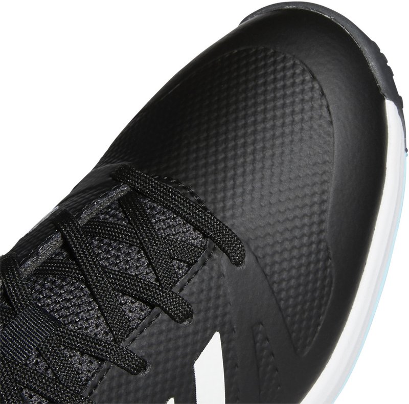 Adidas EQT Spikeless zapatillas de golf mujer, negras