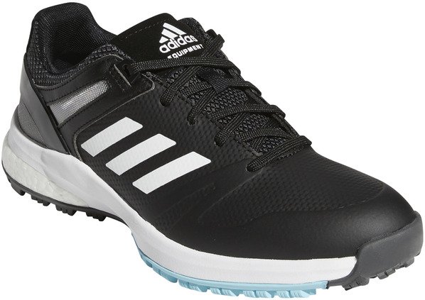 Adidas EQT Spikeless zapatillas de golf mujer, negras