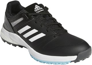 Adidas EQT Spikeless zapatillas de golf mujer, negras