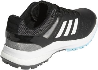 Adidas EQT Spikeless zapatillas de golf mujer, negras