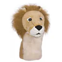 Daphne's headcover de driver, Lion
