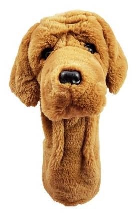 Daphne's funda para driver, Rhodesian Ridgeback
