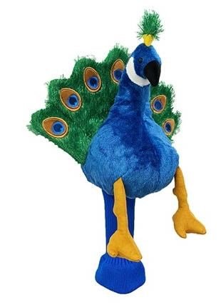 Daphne's Peacock driver