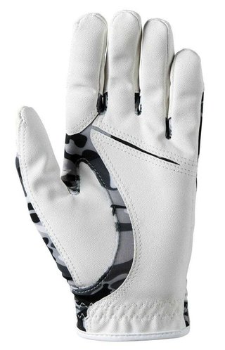 Wilson Staff Fit All guante de golf junior, mix de colores