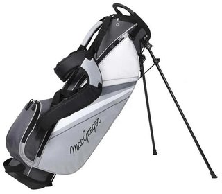 MacGregor DCT junior golf set, grafit, blanco