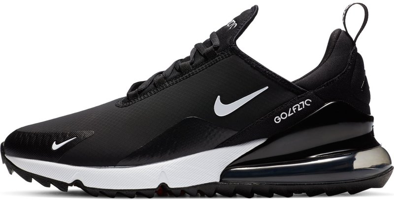 Nike Nike Air Max 270G zapatos de golf unisex