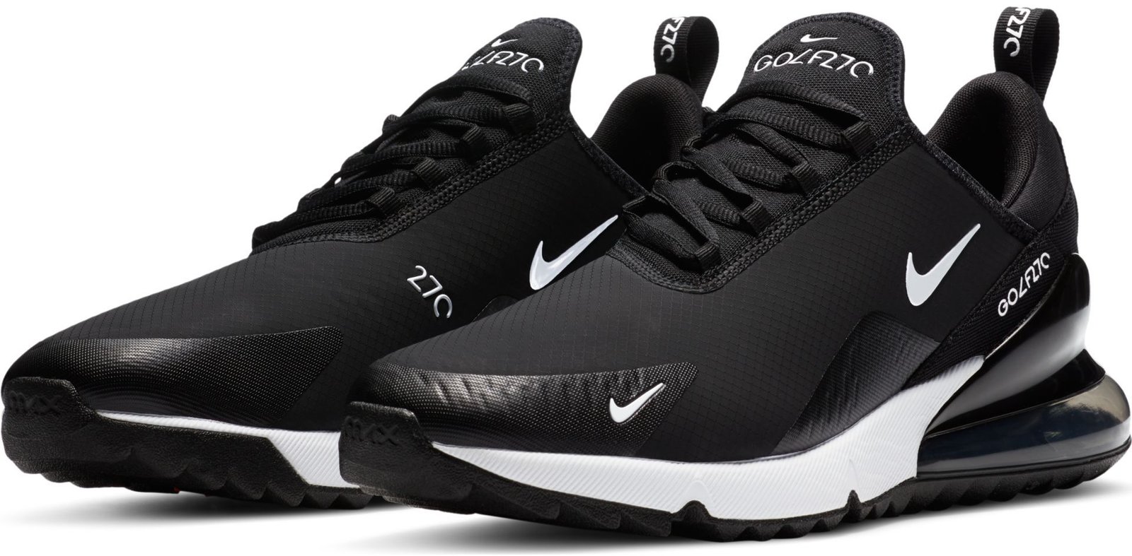 Nike Nike Air Max 270G zapatos de golf unisex