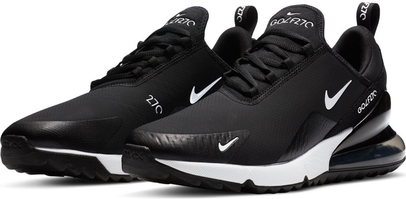 Nike Nike Air Max 270G zapatos de golf unisex